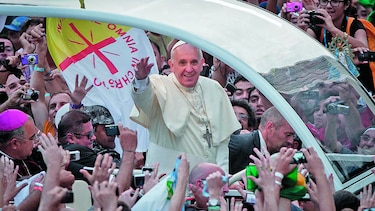 Preparan procesos migratorios para la JMJ 2019