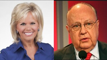 Conductora de Fox News demanda a su jefe por acoso sexual