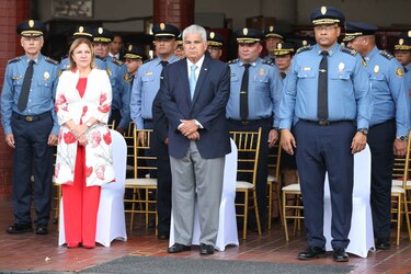 Mulino insta a los Bomberos a usar sus recursos con eficiencia y buena administración