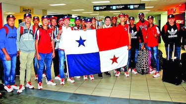 Sub-14 regresa a casa