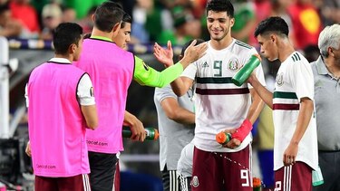 México avanza a la final de la Copa Oro con difícil victoria contra Haití
