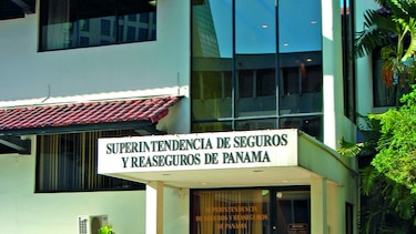 Regulador toma control de Nacional de Seguros de Panamá y Centroamérica