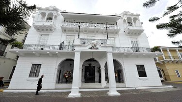 Gobierno pide a grupos evitar la  politización del proceso a Ricardo Martinelli