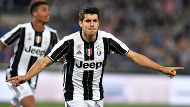 Juventus vuelve a ganar el doblete de copa y liga