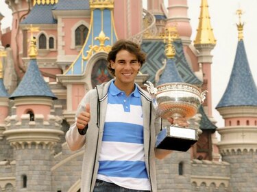 El Roland Garros repartirá 34.5 millones de dólares en 2014
