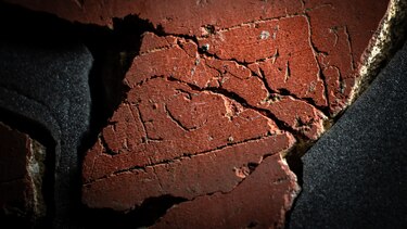 “El rompecabezas más difícil del mundo”: cómo reconstruyeron los frescos de una villa romana de hace 2.000 años