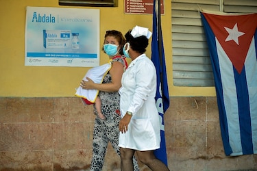 Fin de Covid-19 sigue siendo ‘un futuro lejano’ para Latinoamérica, dice la OPS