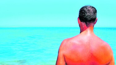 Efectividad de los protectores solares