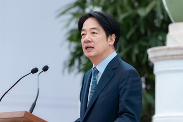 Taiwán acusa a China de ‘socavar la paz’ tras maniobras frente a la isla