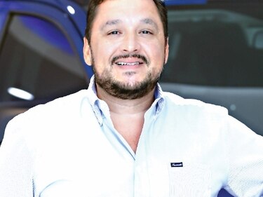 ‘Metamorfosis’  en el sector vehicular