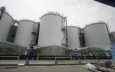 El vertido del agua tratada de la central nuclear de Fukushima comenzará el 24 de agosto