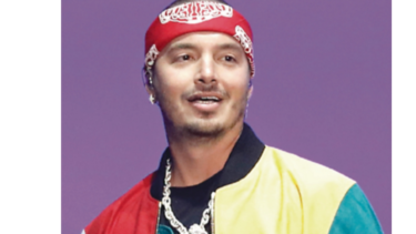 Balvin, Laferte y Yatra actuarán en los Latin Grammy