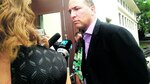 Virzi invoca fuero y logra aplazar audiencia