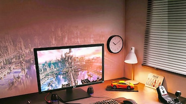 Monitor 4K Ultra HD