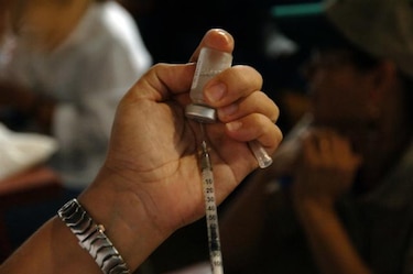 El fin de la obligatoriedad de vacunas en Estados Unidos eleva el riesgo de brotes de enfermedades prevenibles