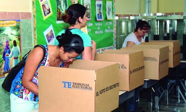 BB&M no tuvo contratos con la Asamblea Nacional ni el Municipio de Panamá