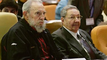 Cuba inició en las urnas la despedida de Raúl Castro