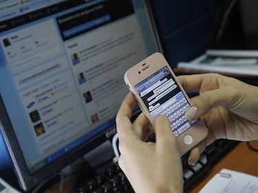 Justicia y Paz rechaza campañas sucias a través de redes sociales