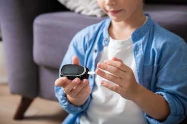 Un estudio revela los beneficios metabólicos de la exposición a luz natural en pacientes de diabetes tipo 2