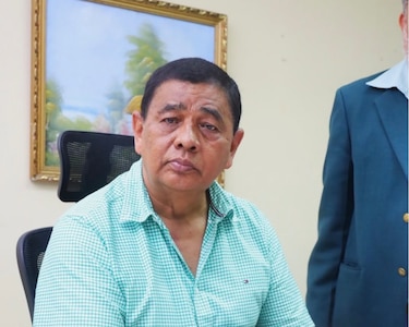 Elecciones en la Unachi: estos son los diez candidatos a rector