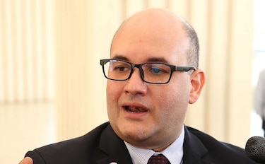 Asesores, abogados, magistrados y funcionarios compiten por una silla en el Tribunal Electoral