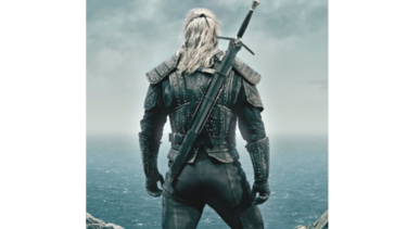 ‘The Witcher’ no cumple y decepciona