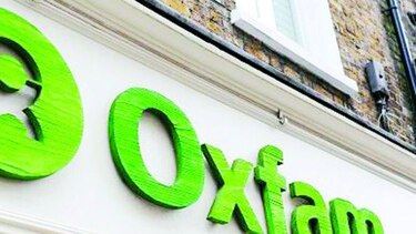 Oxfam señala a 50 grandes de EU