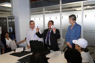 849 residentes en el extranjero votaron vía internet