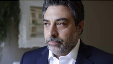 Rodrigo Tacla Durán se  defiende ante 'descalificaciones' en su contra