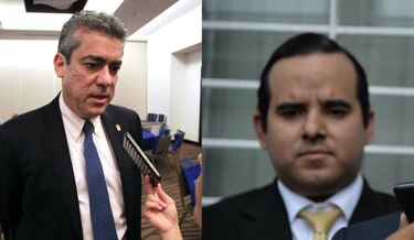 Varela designa a nuevos ministros de Salud y Desarrollo Agropecuario