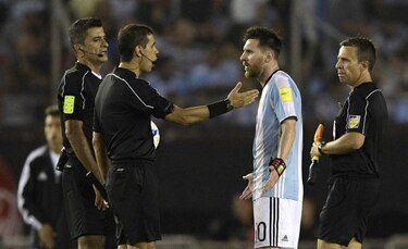 Pasión por ver a Messi en Argentina: se agotan boletos en 40 minutos