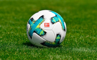 Reportan 10 casos de coronavirus en equipos del fútbol alemán