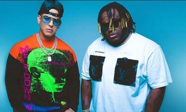 Daddy Yankee y Sech lanzan ‘Definitivamente’