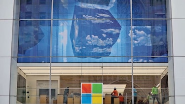 Microsoft compra GitHub para atraer a desarrolladores