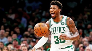 Siete nuevos casos de Covid-19 en Celtics, Lakers, 76ers y Nuggets