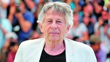 Polanski enfrenta nuevas acusaciones