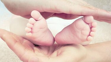 Madres piden respeto al momento del parto
