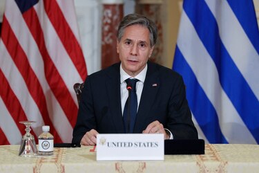 Antony Blinken visitará Ecuador y Colombia del 19 al 21 de octubre