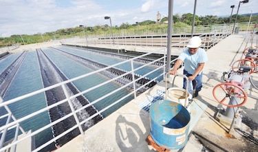 Morosidad con el Idaan asciende a $102 millones