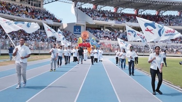 Meduca crea calendario escolar especial por la jornada de la juventud