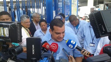 Carles denuncia atraso de Mi Bus en entrega de contratos de operadores