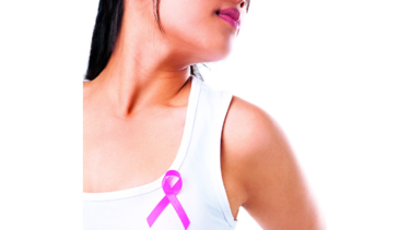 Nuevo estudio de cáncer de mama