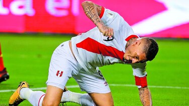 Guerrero preocupa