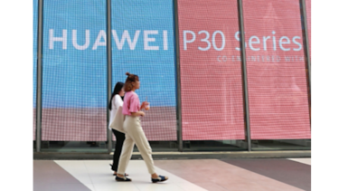 SoftBank desplaza a Huawei y busca alternativas para 5G