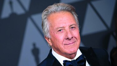Nuevas acusaciones contra Dustin Hoffman