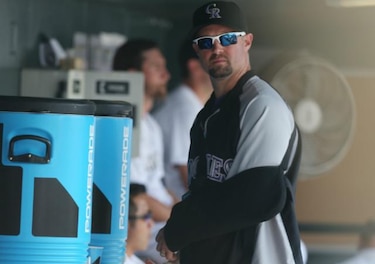 Mets contratan a Michael Cuddyer por dos años y 21 millones de dólares