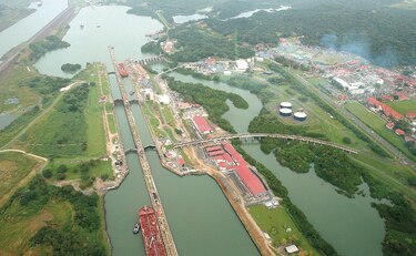 Ingresos del Canal crecieron 11% en tercer trimestre
