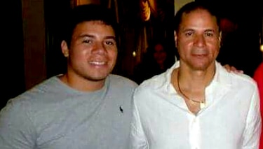 Fiscalía investigará amenazas contra la familia de Vernon Ramos