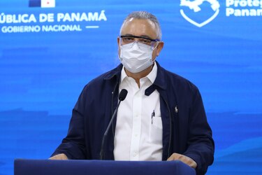 La Presidencia ya no gestionará más compras ligadas a la pandemia
