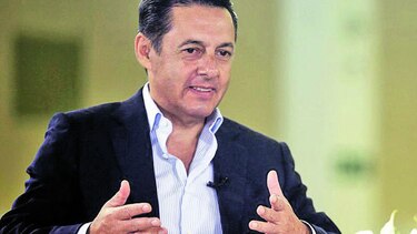Diputados de Costa Rica ‘censuran’ a Ortega